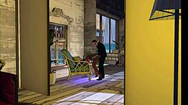 Caught in the act of having a secret affair at my best friend’s wedding