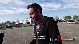 i love a big dick in my fat pussy