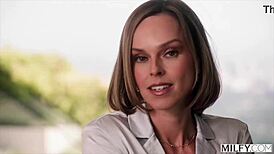 uhh, these 5 milfs takin on jason luv's bbc is insane