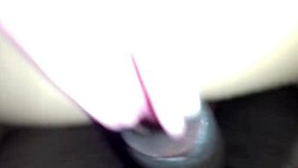 i feel so cute riding in this miniskirt at the party