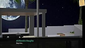 My new family episode 287