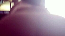 i love that big ass ebony riding me, oh godd