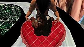 Quantum Lust Episode 4 Surprise Date Adventure