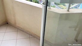 Teen Craves POV Ass Creampie While Denying Pussy Access. It’s Only for Dad!