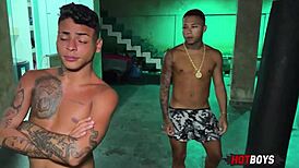 Hardcore Anal Fucking with a Big Cock in Friend's Naughty Ass