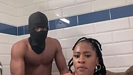 I Can’t Believe Cushkingdom Took My Ass in the Shower, It Felt So Raw! I’m Still Shaking.