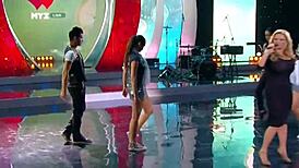 Anna Semenovich's intriguing nipples captured in detailed close-up