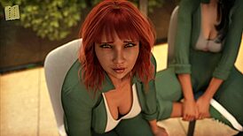 Introducing Gorgeous Anime Hearts for Hope Girls!