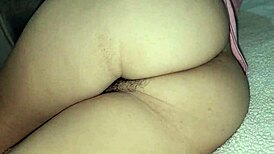 My Heart Pounds with Deep Creampie Inside Latina Neighbor