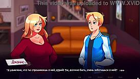 Exploring life in Woodchester village.