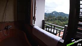 My Girlfriend Says, 'Suck This Big White Dick'