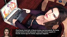 Complete the photo hunt gameplay in part 8