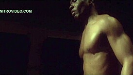 is this real penetration or just softcore riding?