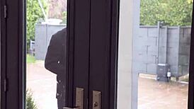 free scene - slutty vanna bardot seals deal by banging client in missionary and cowgirl