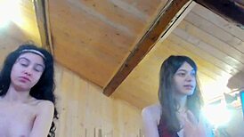 My Step Sister's Tiny Classmate Sucks Me Off with a Sloppy POV Blowjob.