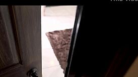 so, i was seducing my sexy reluctant stepmom luci power yesterday