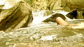 Latina Amateur Waits for Alpha Male to Make Her Feel Like a Woman!