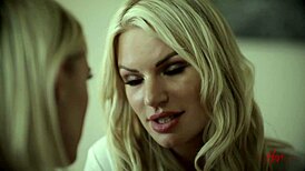 My New Friends Part 1 Featuring Rachael Cavalli Melody Marks Kenna James