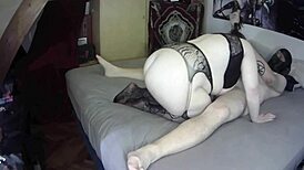 big cock for bbw cumslut 😈