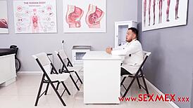 Gali diva, the big butt milf, requires surgery