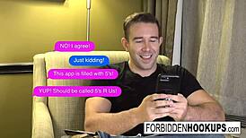 Tantra Massage With Moroccan Beauty