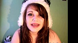 Compilation of Webcam Babes Discussing Virginity in High Definition