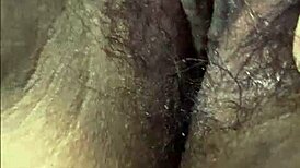 Tickling Her Feet Before Creampie With This Mature Mexican Woman