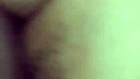 Indian Couple Engages In Hardcore Pussy Fucking On Honeymoon