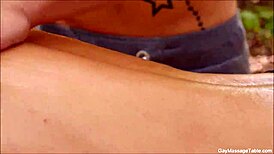 Young Twinks Give Hot Massage Blowjobs and Handjobs!