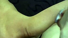 brunette seductive sofie marie poses fucks lesbians 😍