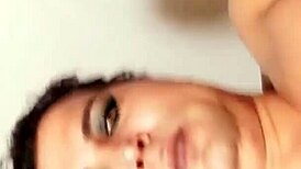 Romantic Anal Sex With Girlfriend Rumpa21 At Home In Close-Up Femdom Assfucking Session