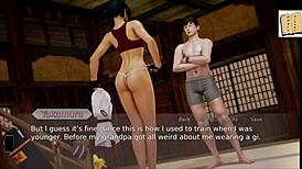 academy 105 hentai game adventure