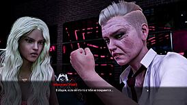 Hey! Check This Whore’s Big Tits in Public Toy Play Episode 32