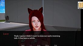 Anime Family Adventure Episode 115