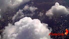 Roomie Gets Big Surprise At Hostel