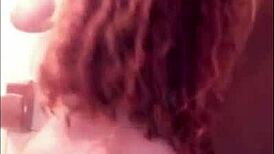 Shaking My Latina Ass Like A Slut!