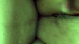 Indian Couple Engages In Hardcore Pussy Fucking On Honeymoon