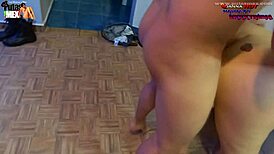 La puta extrema danna hot folla con unos extraños y grita de placer