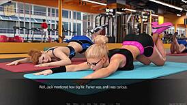 Jessica Oneil's Hard News Episode 47