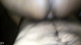 Young 18+ babe begs for hard fucking 😈