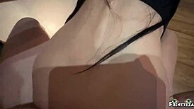 stepson, why’d you fill stepmom’s pussy with sperm before halloween?