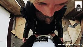 vicky hundt, are you ready for that filthy fuck with cum in mouth?