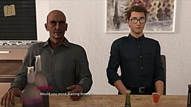 Inside Jennifer 57 Game Adventure