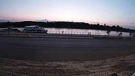 Teen Fuck Doll Bent Over for Intense POV Doggystyle Cum in Public