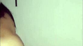 llegue tarde a casa y me puso a