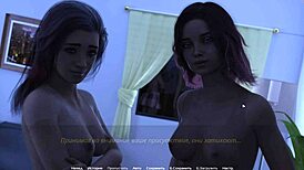 Mother-in-Law Slut Deepthroats Monster Cock in Rough Outdoor Fuck