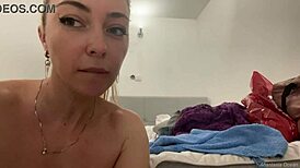 I answered the door naked for the delivery guy, guess what happened!