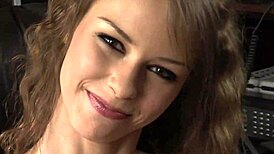 Beata Undine Opens Small Ass For Huge Cock