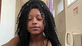 Brazilian Amateur Star Reveals Wild Behind-the-Scenes Before Filming