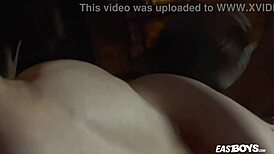 Colombia 01: Jhon Bianco's Intense Casting Audition Part Two